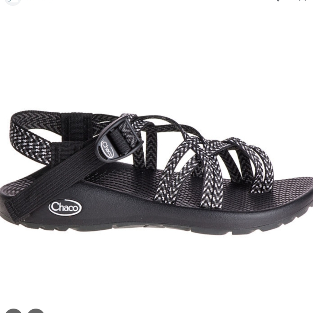Chaco Dual Adjustable Straps Classic Sandal